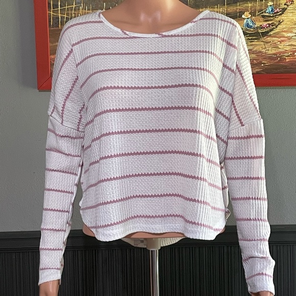 Paper Crane Sweaters - Paper Crane Sweater SZ - S